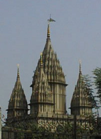 Assi Temple